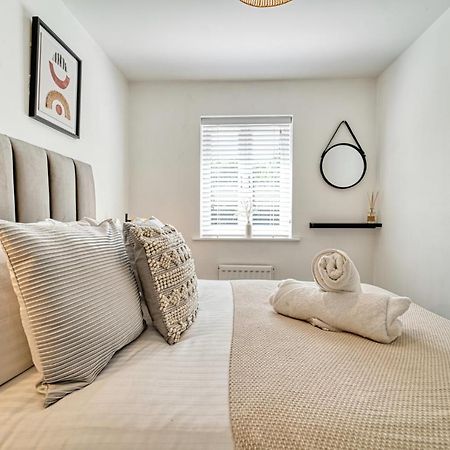 Host & Stay - Walkers Lane House Worcester Ngoại thất bức ảnh