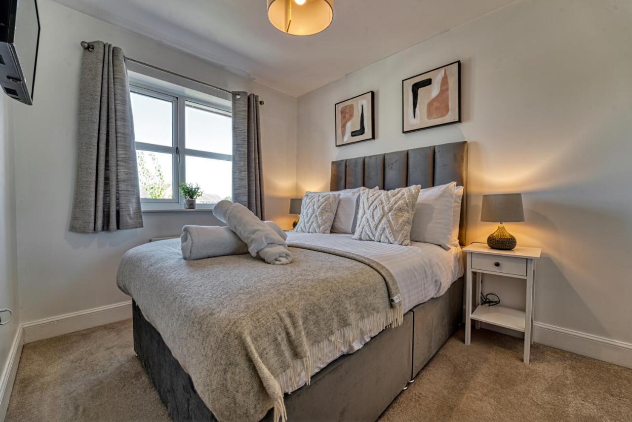 Host & Stay - Walkers Lane House Worcester Ngoại thất bức ảnh